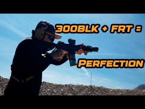 The ATF's most HATED Trigger