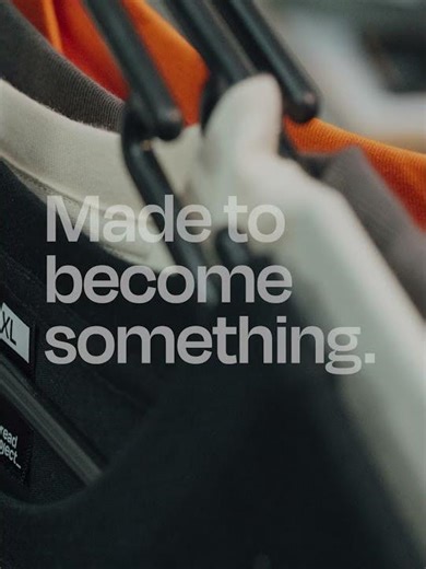 Thread Project. Made to become something | apparel film 001