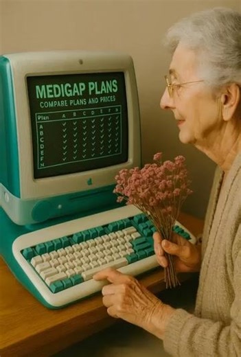 It's never been easier to compare Medigap plan options. | Compare Medicare