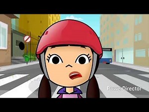 Cyberchase Theme Song (The CartoonFan12 Style, Seasons 6-7)