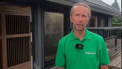 INSIDE RÖHNFRIED Nächsten Donnerstag startet die erste Folge unserer neuen Serie „Inside Röhnfried“! Stephan Grotzsch besucht Züchter innerhalb und außerhalb Deutschlands und natürlich wird dabei auch ein Blick in den Taubenschlag geworfen. Schauen Sie nächste Woche auf YouTube vorbei und erfahren Sie die Tricks und Strategien der erfolgreichsten Brieftaubenzüchter! 🕊 #Röhnfried #Ankündigung #Brieftaubensport #Taubenzucht #Brieftauben #Tauben #Taubensport | Röhnfried Deutschland