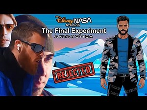 Final Experiment Fakery