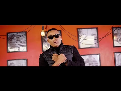 Otile Brown - Siku Yetu ( Official Video )