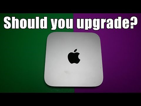 2014 Mac Mini with Ventura