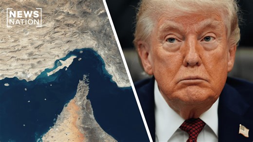 US appears cold to Iranian proposal to end the war without a nuclear deal