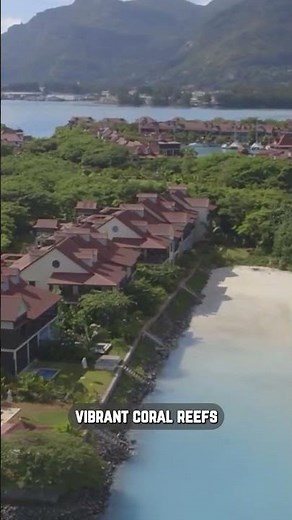 SEYCHELLES Explained #history