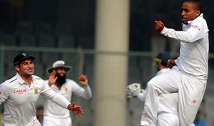 India vs South Africa Cricket Highlights: Watch full video highlights of IND vs SA 4th Test Day 1