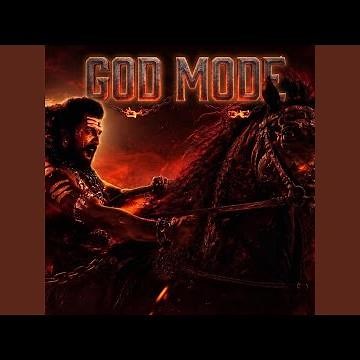 God Mode - Epic Theme