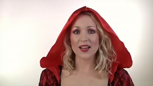 Little Red Riding Hood Costumes - HalloweenCostumes.com