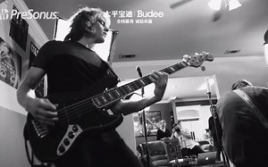 PreSonus AR16c 如何帮你创造自己的魔法