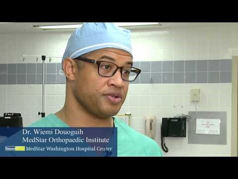 Cutting-Edge ACL Repair Puts Patients Back on Top Quickly