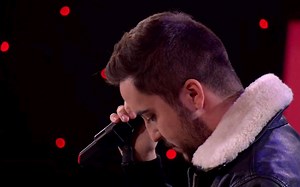 Beret - Sueño (Feliz 2021 RTVE)