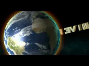 My Universal logo (attempt 1)