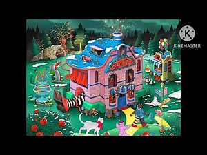 Psycho - Red Velvet (Pitched)