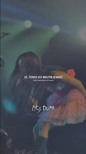 Olivia Rodrigo - deja vu (Letra/Lyrics) Live
