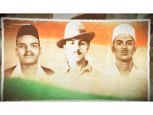 Shaheed Diwas 2026 date: When is it celebrated, Bhagat Singh quotes, significance, poster ideas for Instagram, competitions and more
