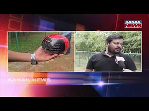 Reporter Live: Odisha To Get First-Ever Fire Safety Bus | State Launch Initiative