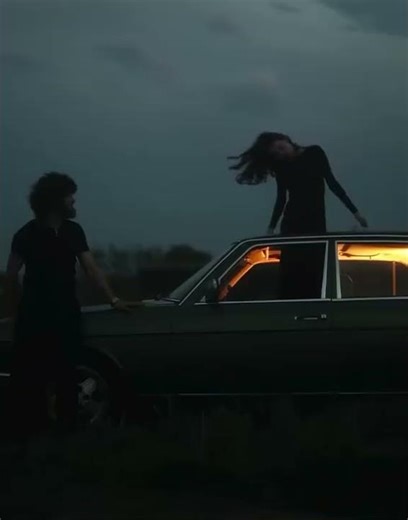 Romantic Rainy Day Drive | A Couple's Road Trip | Awais Ahmed | Travelogue Writer