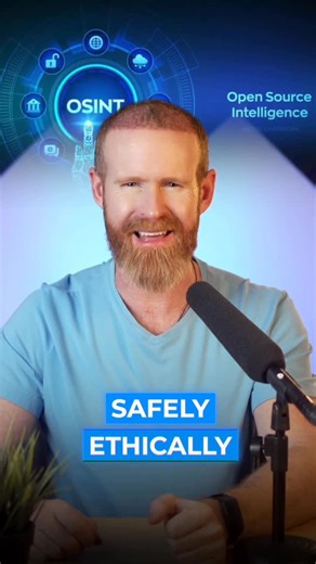 TryHackMe on Instagram: "How to practice OSINT in 2025! 🚀 #cyber #cybersecurity #osint #osinttraing #cybertraining #cybersecuritytraining #cybercareer #cyberskills"