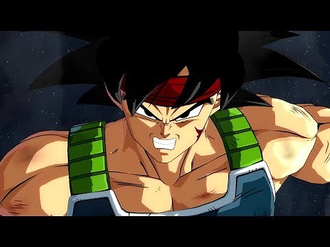 「ドラゴンボール ファイターズ」 デラックスエディション PV