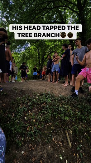 2.5K views | He also only did that to add style points勞 #crazy #nature #fun #bonus | Thomas Havrun | Facebook