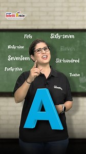 20 reactions | Learn mind-blowing alphanumerical facts with ALLEN...