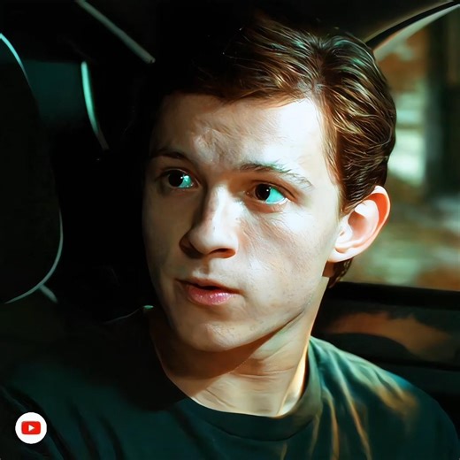 Tony Stark and Peter Parker funny moment 😅 || #spiderman