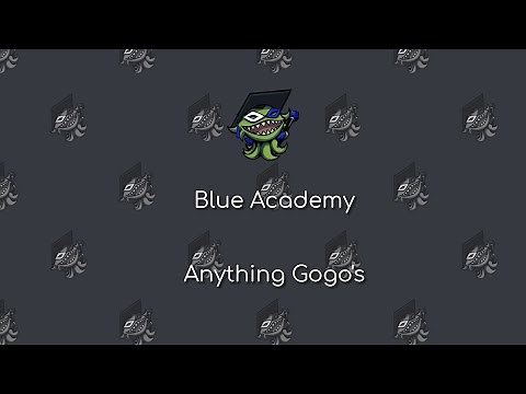 Blue Academy Masked Carnivale Guide: Stage 31 (Anything Gogo's)