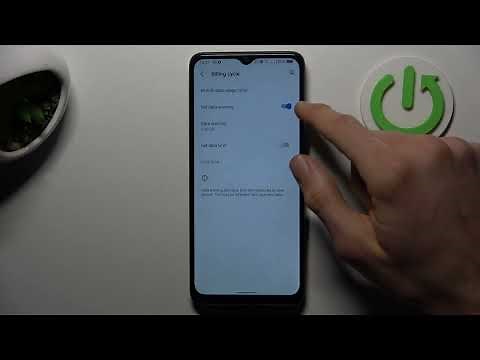 How to Set Mobile Data Limit on TCL 40R – Control Your Data Usage