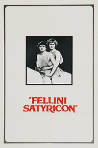 Fellini Satyricon