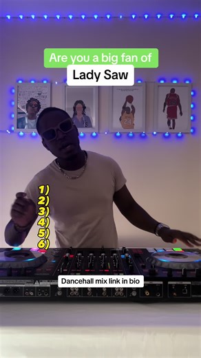 Lady Saw Dancehall Classics: A Must-Listen for Fans