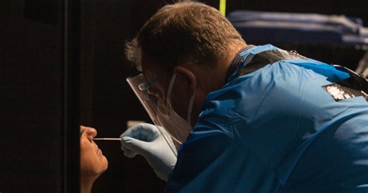 Phantom smells may be a sign of trouble