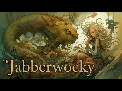 Jabberwocky