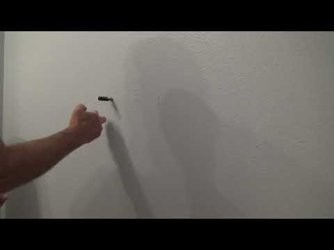 How to Install Toilet Paper Holder for Dummies/Part 2