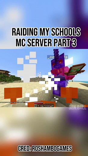 #minecraft #minecrafter