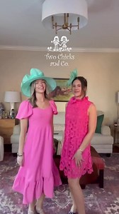 3K views · 15 reactions | The perfect pair 殺 Bring in your bestie and shop all new arrivals at Two Chicks & Co! | Two Chicks and Company | Facebook