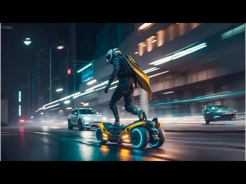 INCREDIBLE GADGETS INVENTIONS THAT WILL BLOW YOUR MIND