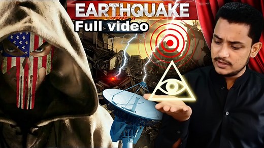 HAARP: Is the U.S. Military Secretly Controlling the Weather? ⛈️ The Truth Behind the Sky Machine.🌩️ HAARP: Weather Control or Scientific Research? The Sky Machine Mystery Solved! Description: Is the sky really the limit, or is someone pulling the strings from above? 🤔 Dive deep with us into the shadowy world of HAARP (High-frequency Active Auroral Research Program). This controversial facility in Alaska has long been the subject of intense speculation and global fear. From devastating hurrica