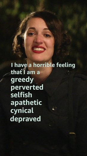 Fleabag Memes and Moments Compilation