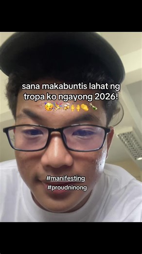 Manifesting Dreams for 2026: Join the Celebration