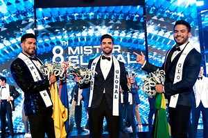 Cuba’s 10 most handsome men alive 2023