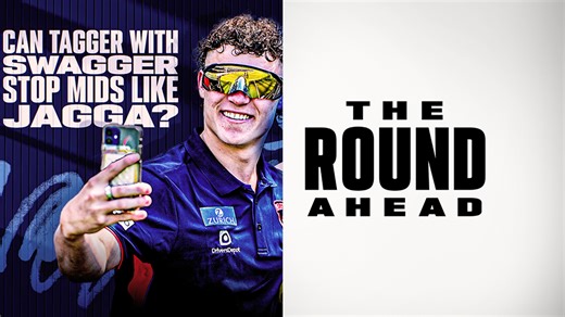 ‘Can the tagger with swagger stop mids like Jagga?’: Which Blues mid will cop the Tholstrup tag?