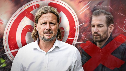 Neuanfang mit Henriksen? "Mainz bleibt mit Henriksen in der Liga!" 👀 | SPORT1 Doppelpass