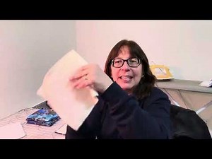 Wrap-n-zap cotton batting - use for products that go in the microwave!