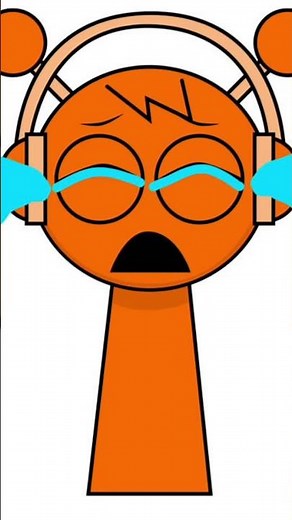 baby oren is crying