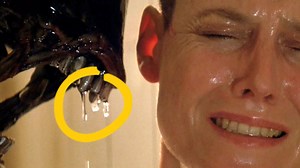 Faux Raccord : les erreurs de Aliens, Alien 3 et Alien la résurrection