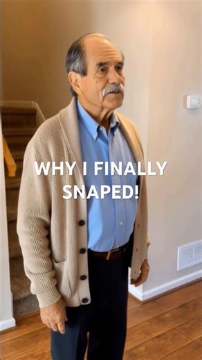 Why I Finally Snaped! (Don’t Do This)