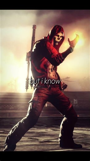 ichi “resolve” infamous lyrics snippet #undergroundrap #ichi #infamous #xbox360 #playstation3