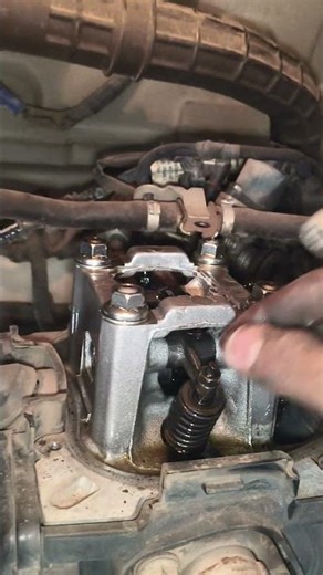 #mechanic #automobile #lifeisbutadream #cng ....ADD:BA AUTO GAURAGE HP ⛽ NEAR HALIVLI