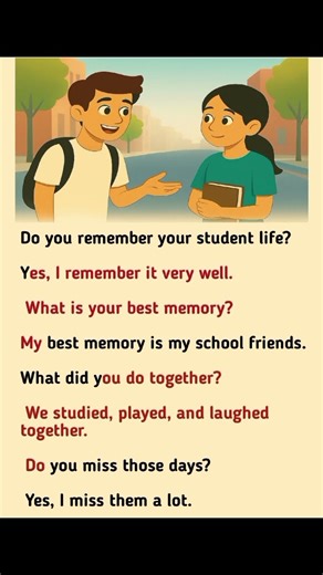 English conversation practice for beginners, improve English #DailyEnglish#EnglishPractice#shorts 🗣️